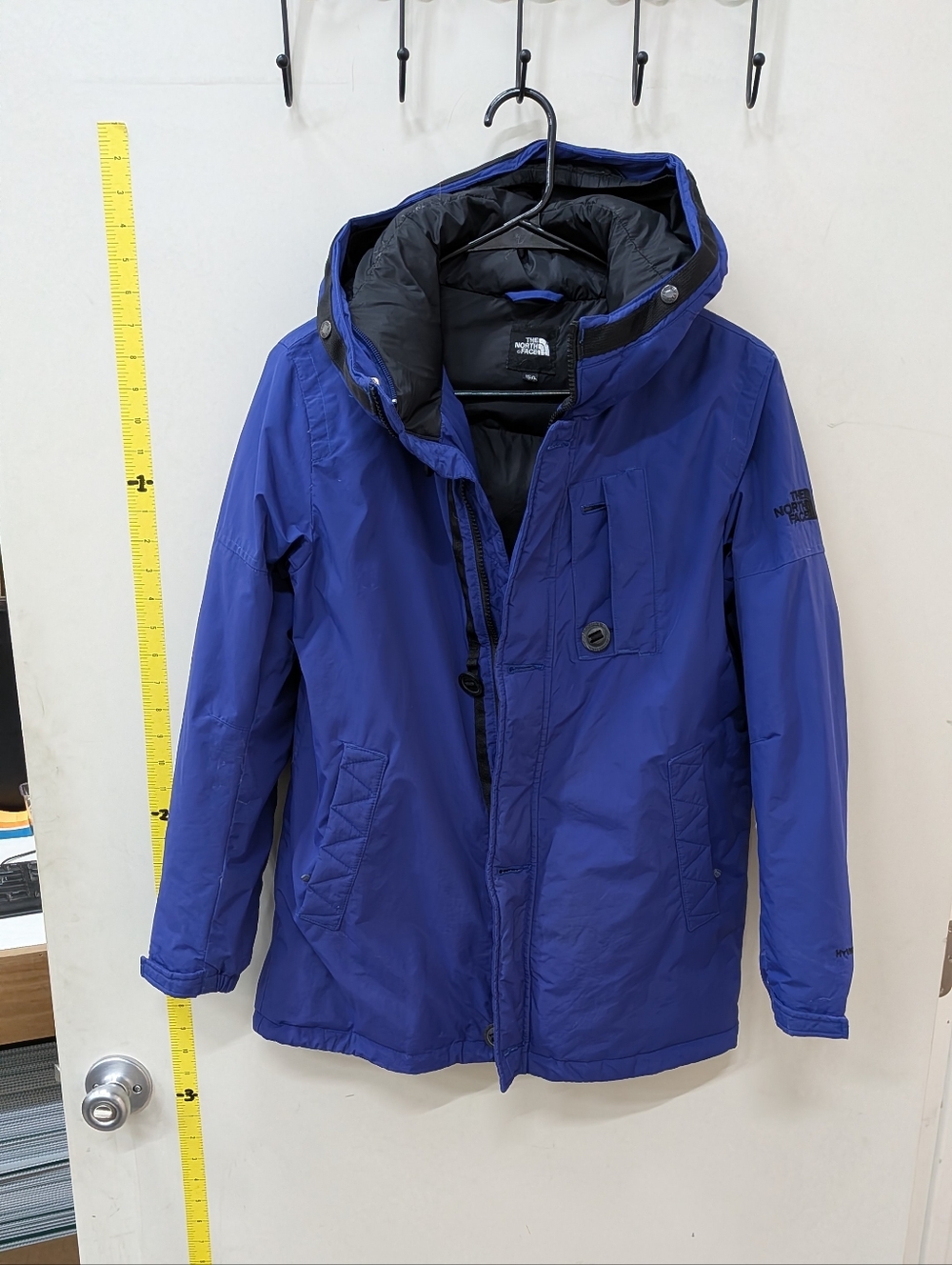 NORTH FACE KIDS JACKET